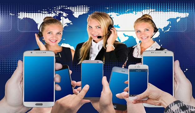 Your Contact Center Services