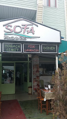Sofa Piknik Restaurant