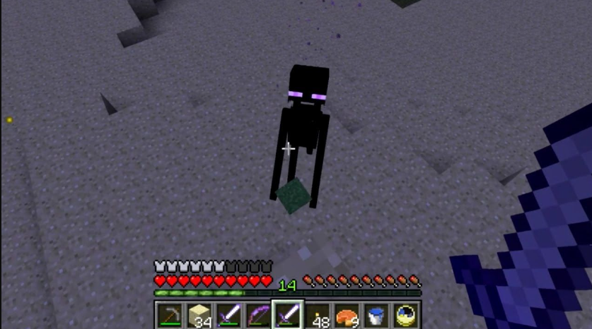 How to Get Ender Pearls in Minecraft and What to Do with Them