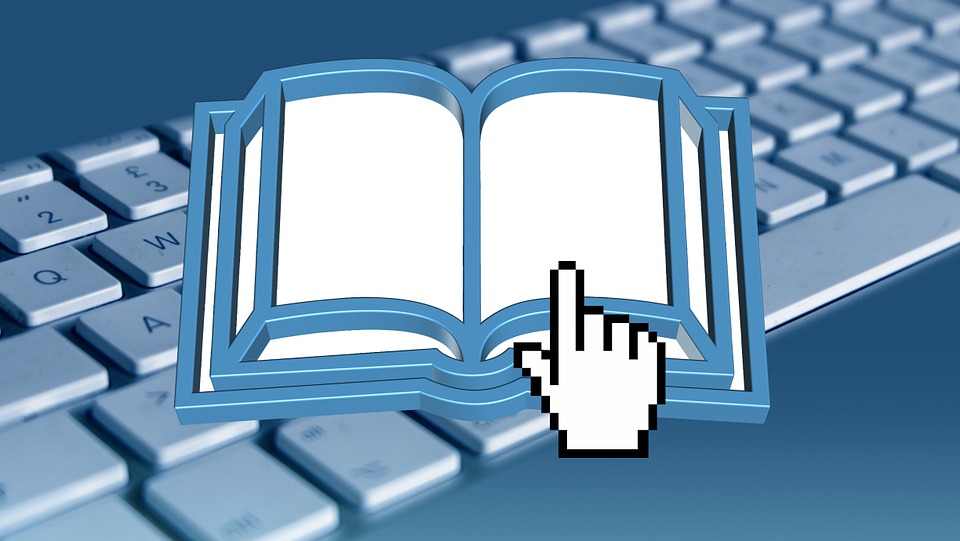 ... Read, Scroll To, Computer, ...