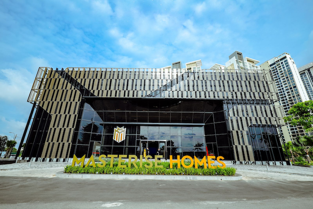 Công ty CP đầu tư Thảo Điền là tiền thân của công ty Masterise Homes