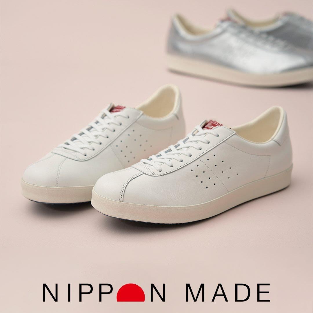 5 รองเท้าผ้าใบ Onitsuka Tiger NIPPON MADE10
