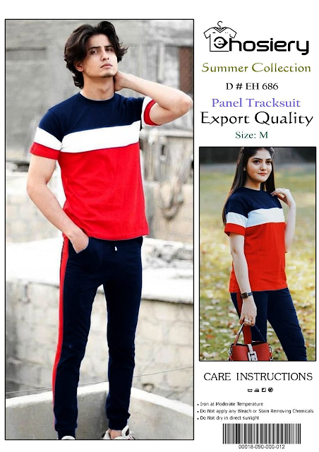 Unisex Panel Tiktokers Tracksuit For Males And Female Summer Collection Appi Store