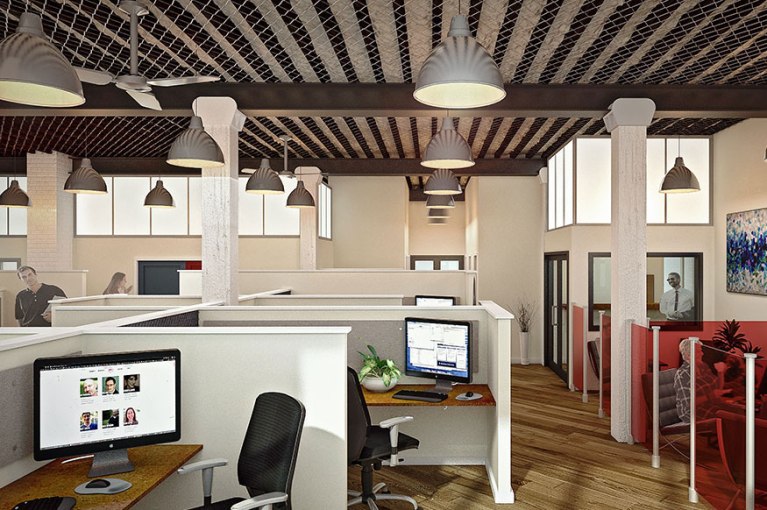 Coworking Space Brooklyn: 12 Best Spaces with Pricing, Amenities & Location 3