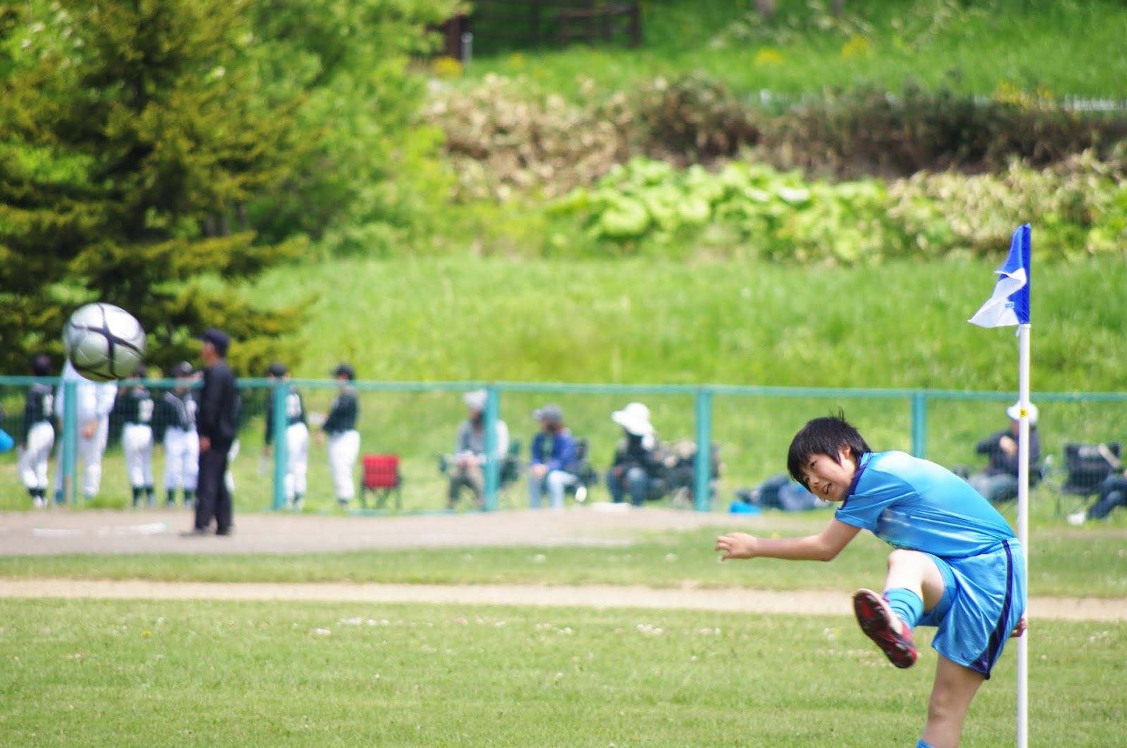 なぜうちの子は伸びない 少年サッカーで伸びる子の特徴