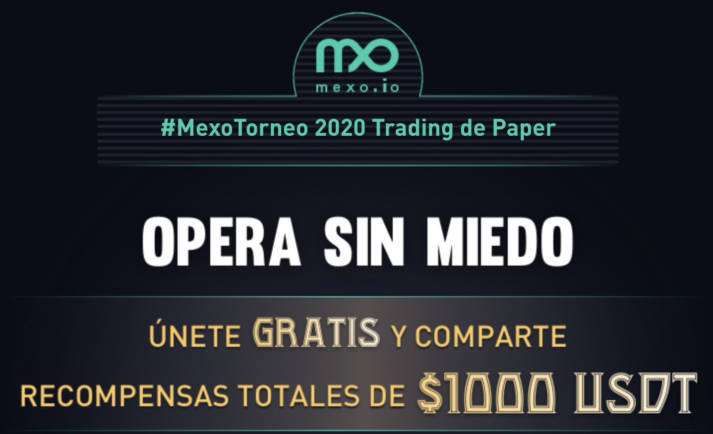 https://event.mexo.io/competition
