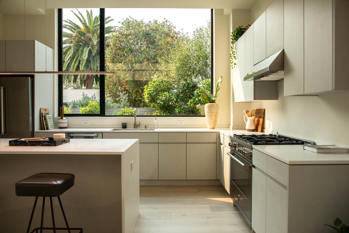 Kitchen Upgrades