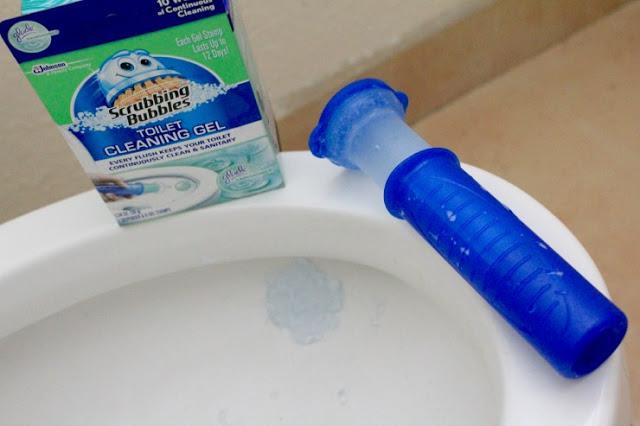 Quick Cleaning Tips for Busy Families #SaveWithBubbles #ad