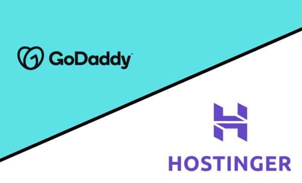 Hostinger or GoDaddy: Choosing the Best host