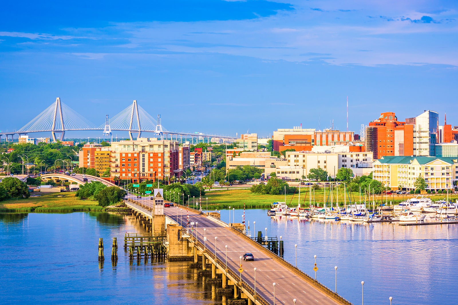 10 Best Things to Do in Charleston - What is Charleston Most Famous For? –  Go Guides