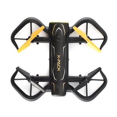 Best Cheap Mini Drone- MINIBEST Attop X-Pack5