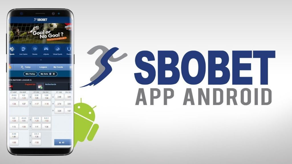 Sbobet bookmaker anmeldelse