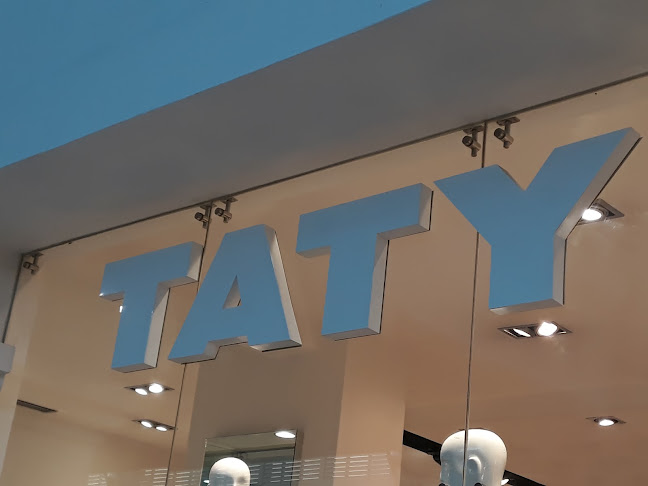 Opiniones de Taty en Guayaquil - Tienda de ropa