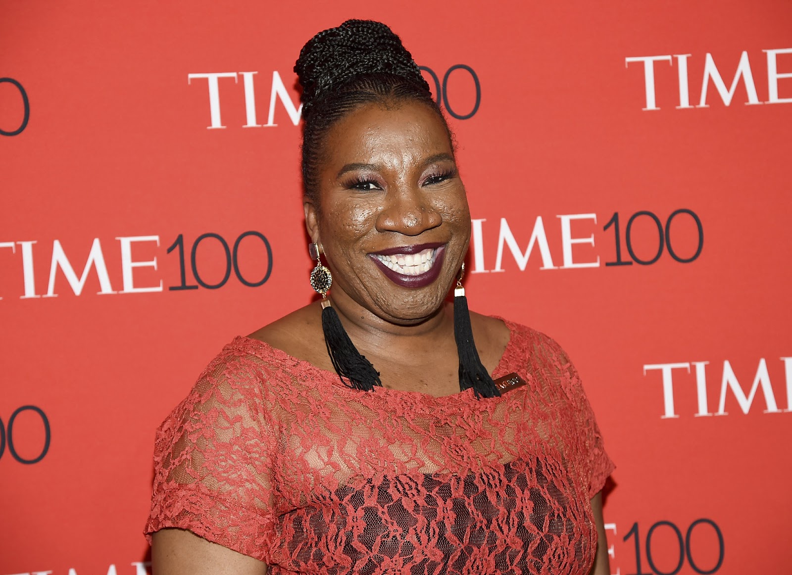 Tarana Burke