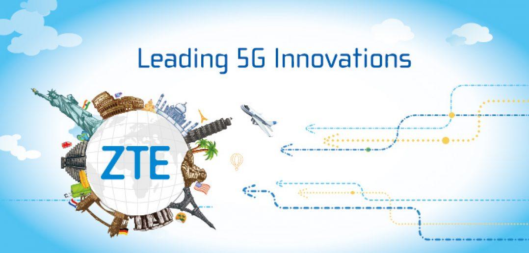 ZTE 5G-2