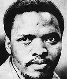 Image result for steve biko 1972