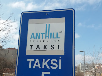 Anthill Taksi