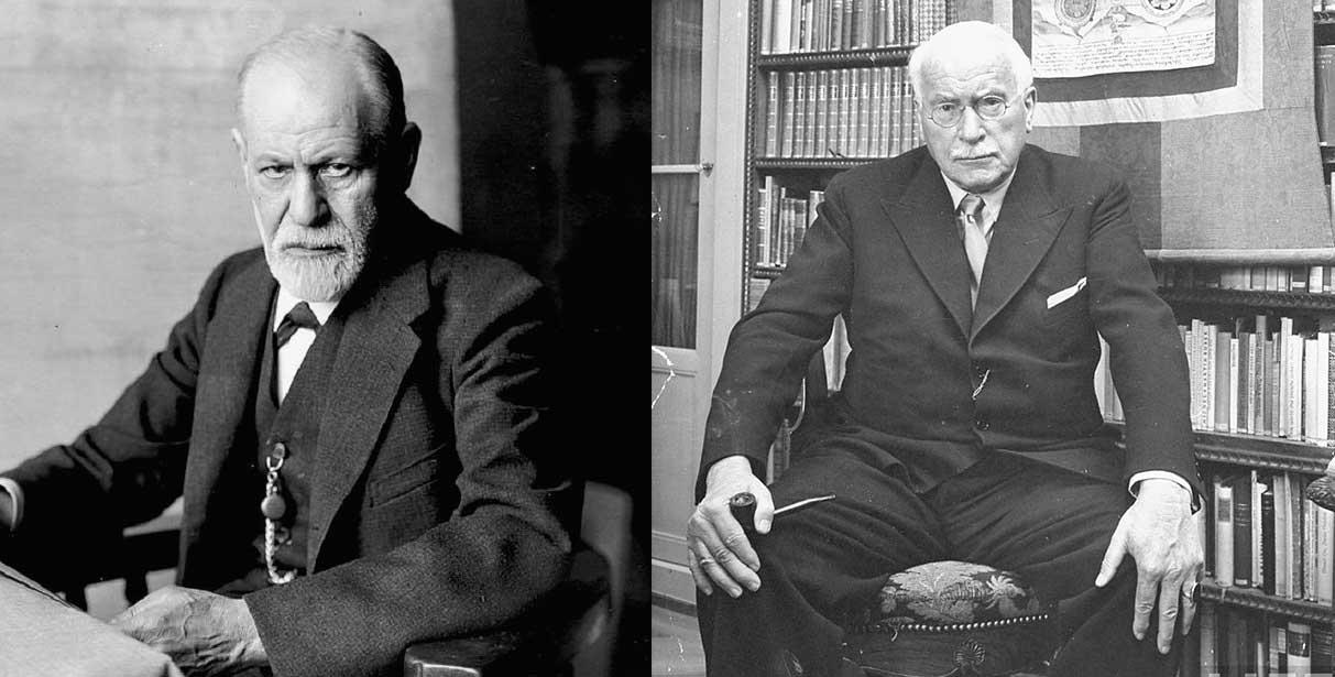 Freud y Jung: Duelo entre Patriarcado y Matriarcado