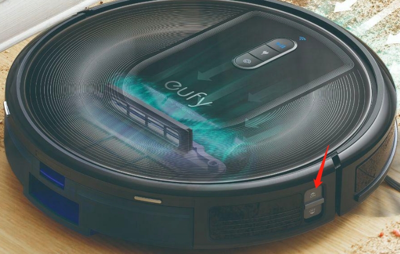 Eufy Robovac Not Starting? Quick Troubleshooting Tips!