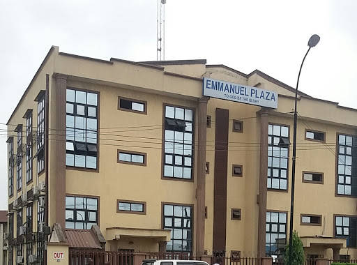 Emmanuel Plaza, 23 b Fatai Atere Way, Matori, Lagos, Nigeria, Park, state Lagos