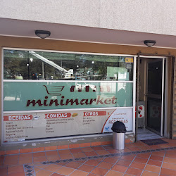 Minimarket