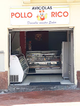 POLLO RICO