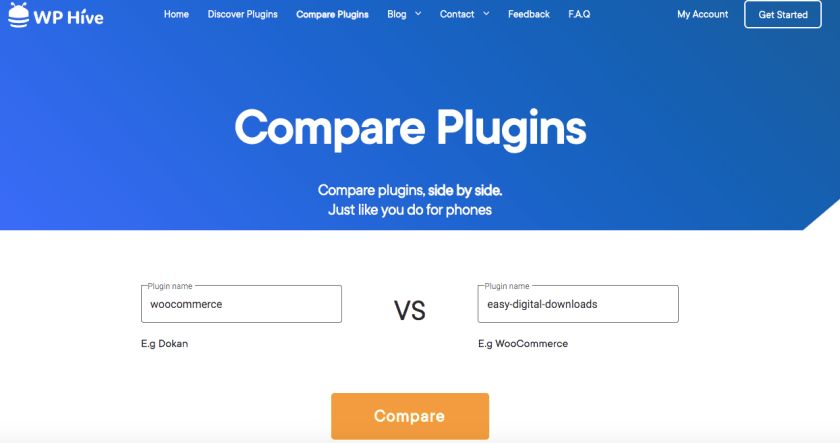 compare-plugins