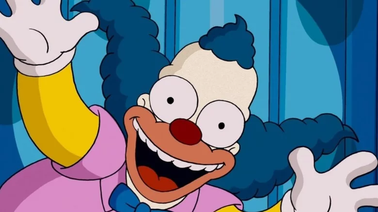 Krusty the Clown