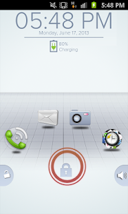 Download Active lockscreen apk