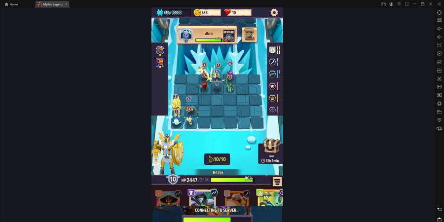 Mythic Legends Guide and Tips Everything You Should Know as a Beginner