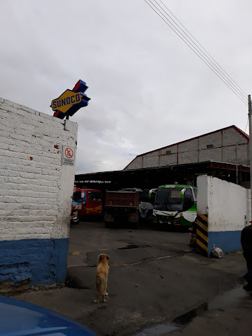 Opiniones de Talleres Peña en Cuenca - Taller de reparación de automóviles