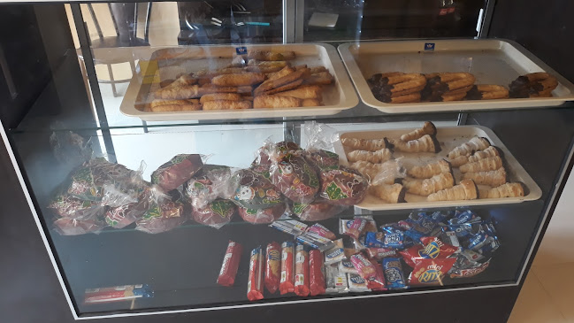 Opiniones de Minimarquet y Panaderia Josue en Cuenca - Panadería