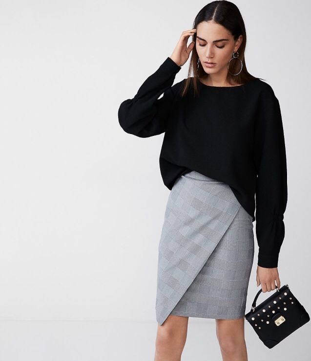 Aritzia Brand Product