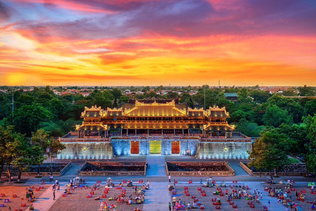 Where To Go Next Summer: 10 Top Destinations In Vietnam