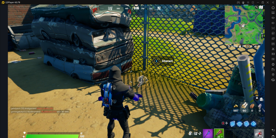 Fortnite Beginner Guide 2022