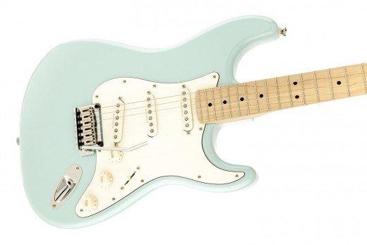 Squier vs Fender: What's the difference, and is Squier a good option?