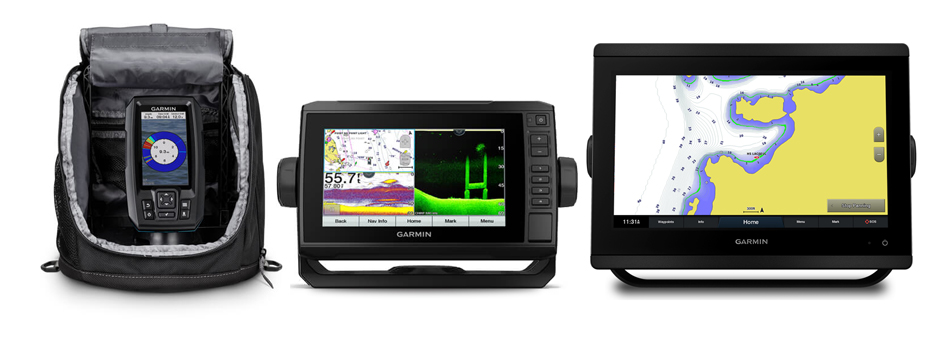 Christmas Wish List Item 1 - Garmin Fishfinder