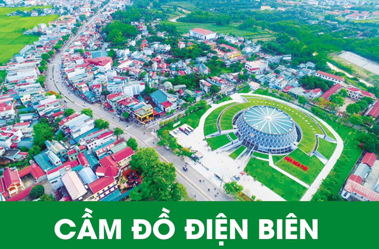Cầm đồ Điện Biên
