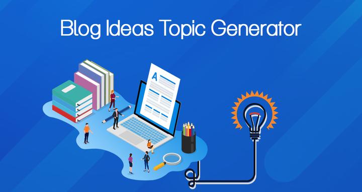 How to Select Blog Topics