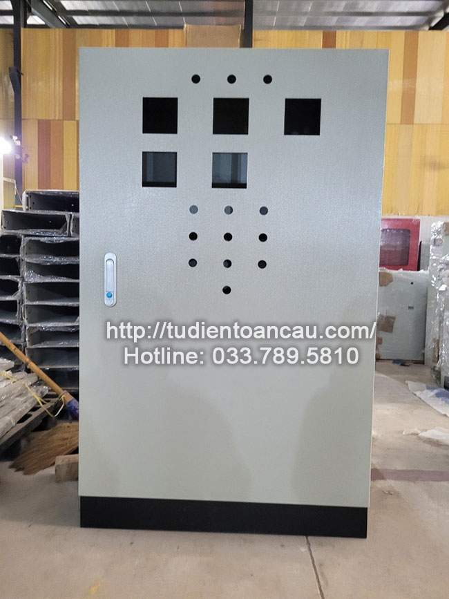 Nên mua các thiết bị điện đạt tiêu chuẩn quốc tế IEC ở đâu?