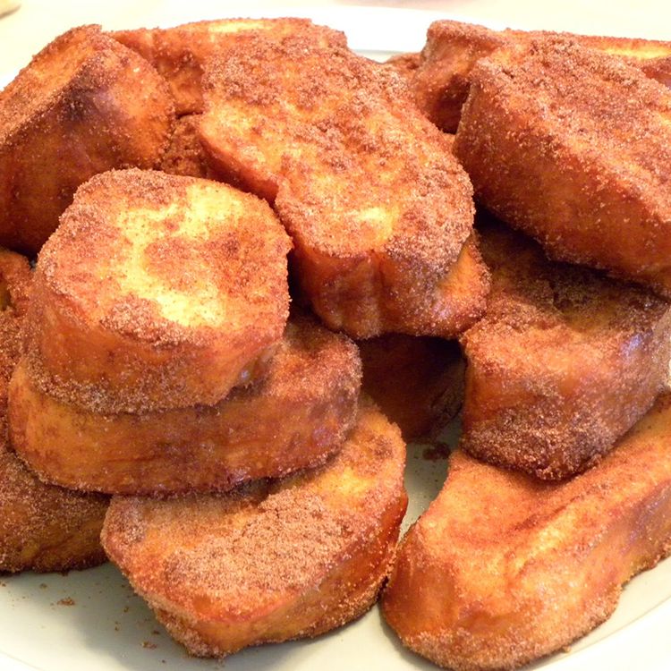 rabanada 