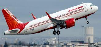 Why did Ayci turn down the CEO offer form tata group air india? 2