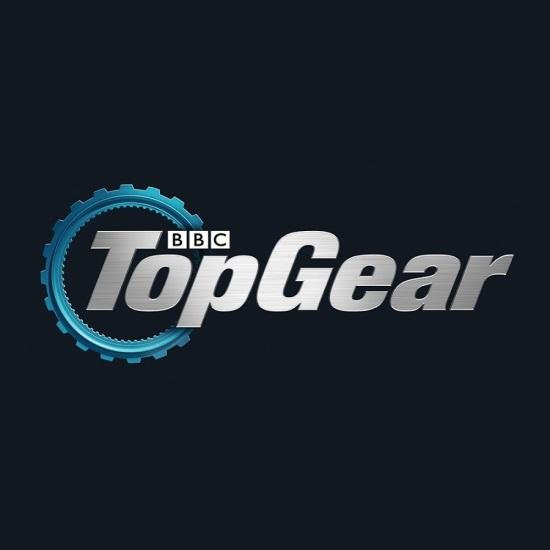 Top Gear YouTube Channel