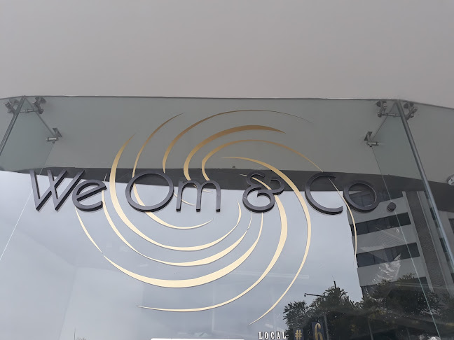 Teléfono de We Om & Co.