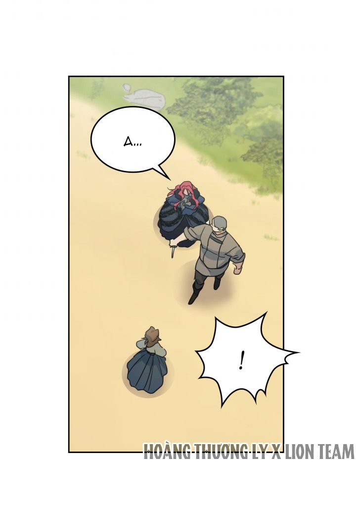 Người Đẹp Và Quái Vật chapter 53 - Trang 66
