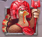 Wild Turkey symbol