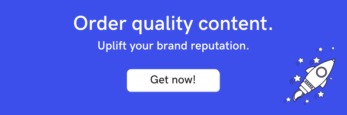 brand reputation