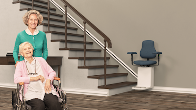 What You Should Consider Before Purchasing a Stairlift