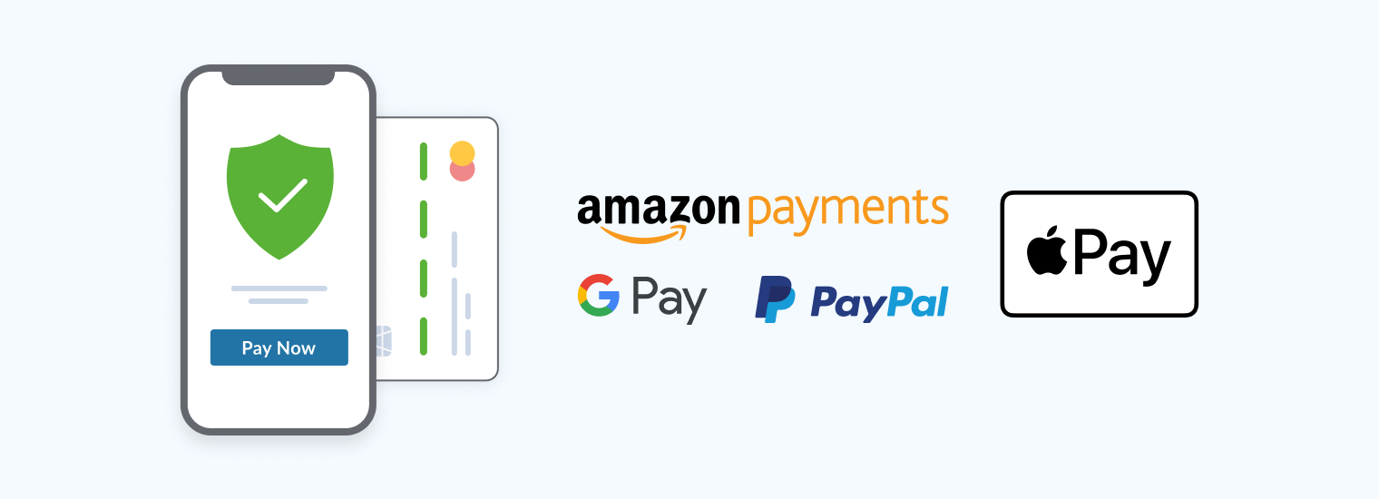 mobile commerce payment options