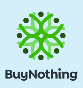 Buy Nothing Project Icon